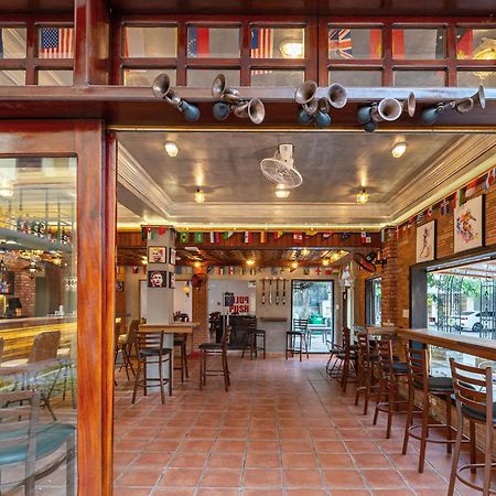 Thuy Duong 3 Boutique Hotel & Spa Hoi An Esterno foto