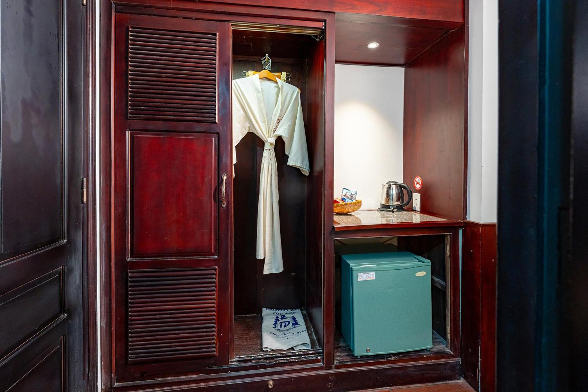 Thuy Duong 3 Boutique Hotel & Spa Hoi An Esterno foto