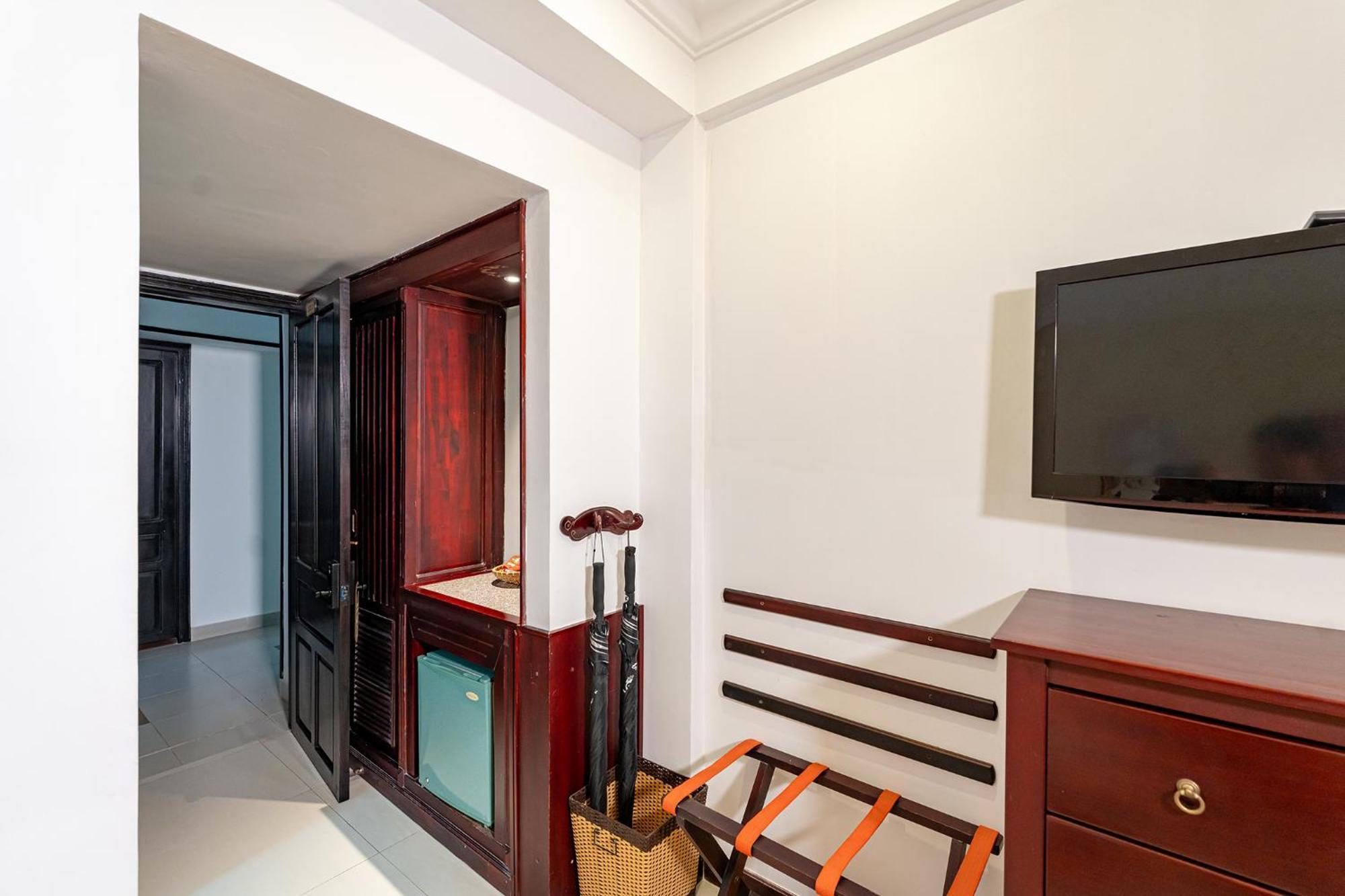 Thuy Duong 3 Boutique Hotel & Spa Hoi An Esterno foto