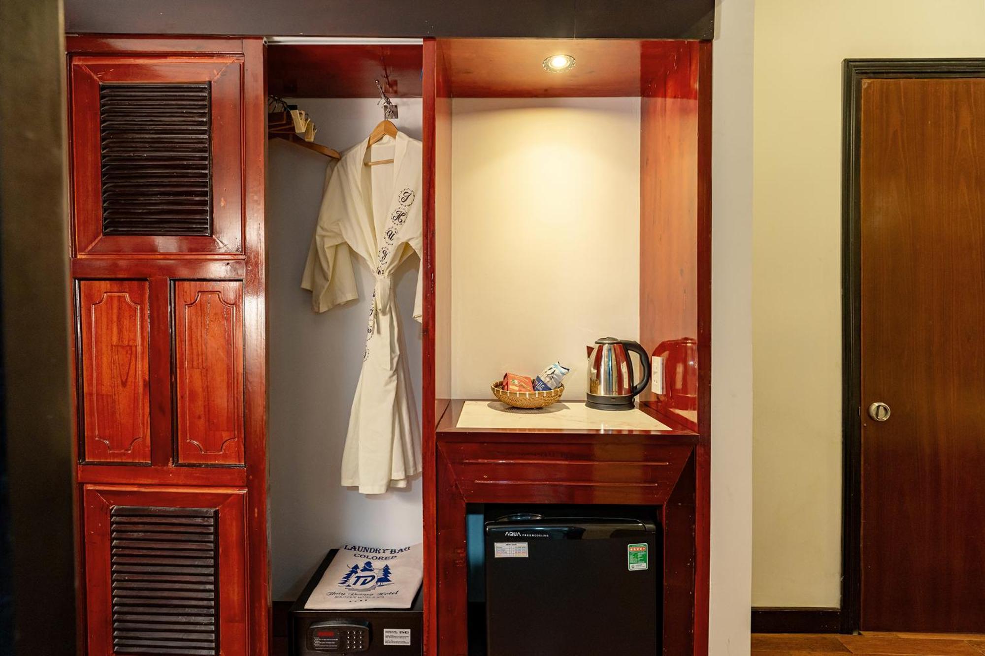 Thuy Duong 3 Boutique Hotel & Spa Hoi An Esterno foto