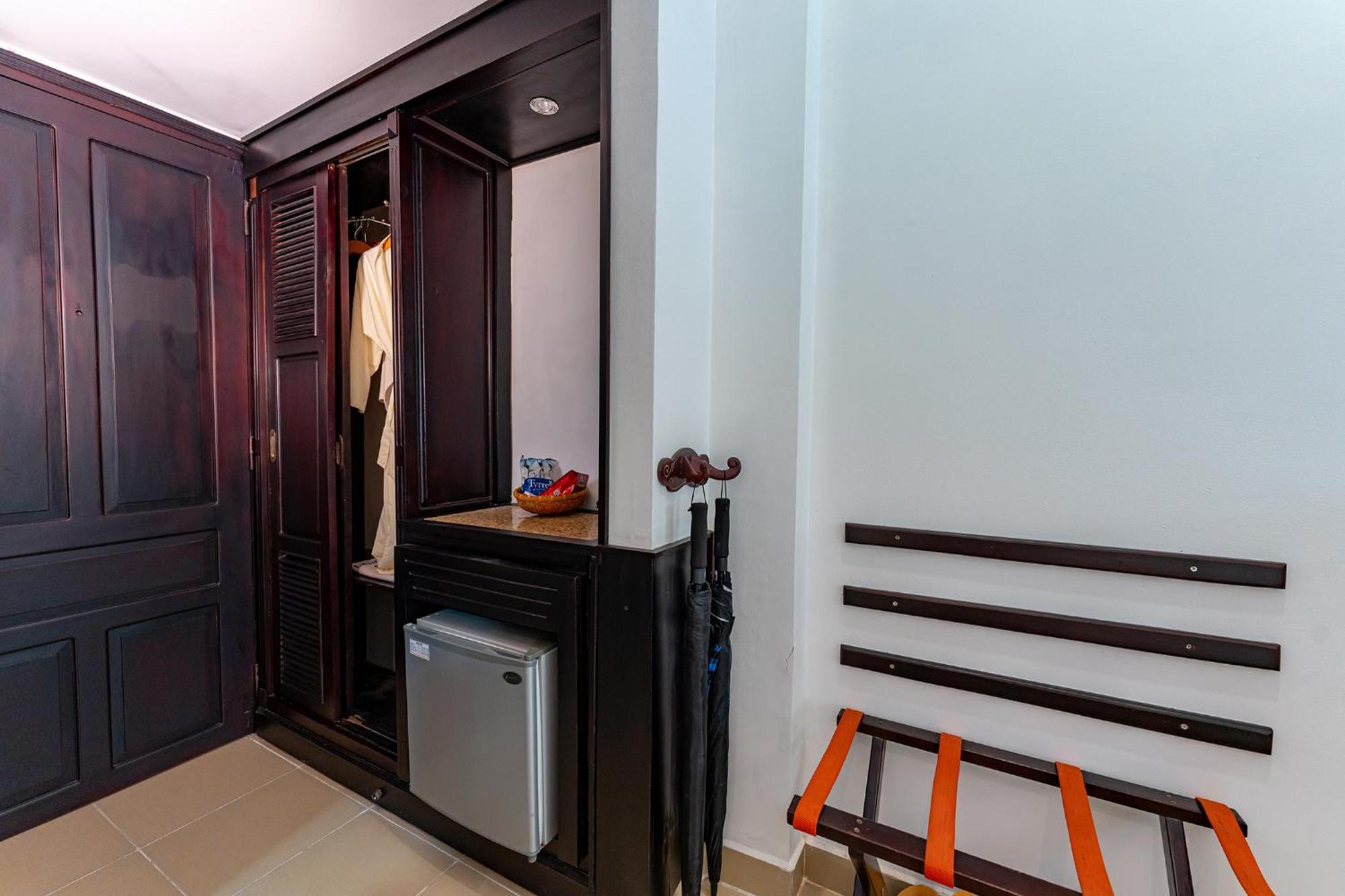 Thuy Duong 3 Boutique Hotel & Spa Hoi An Esterno foto