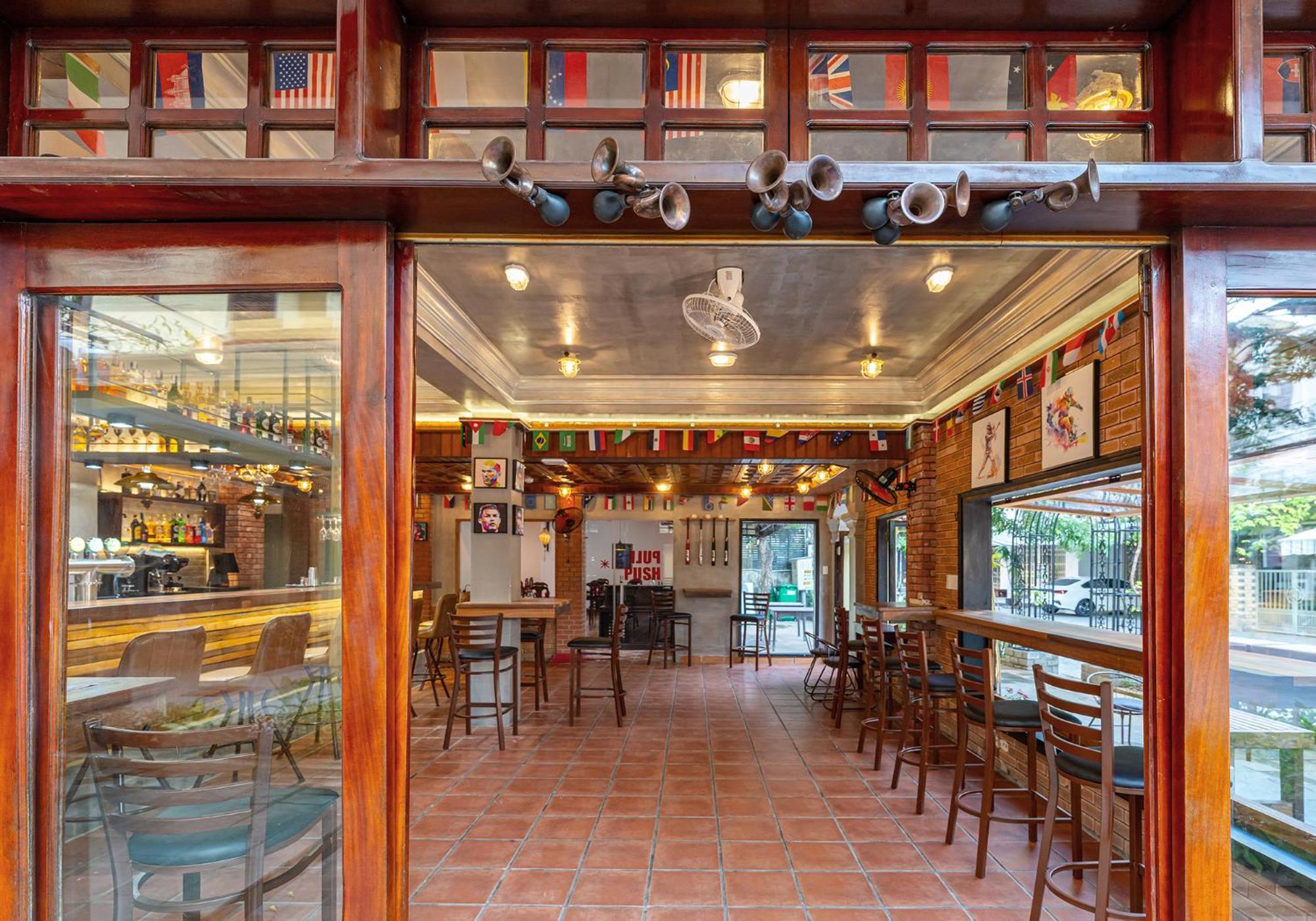 Thuy Duong 3 Boutique Hotel & Spa Hoi An Esterno foto